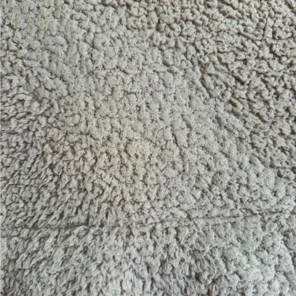 American Eagle Sherpa Sweater, S - Picture 2 of 6